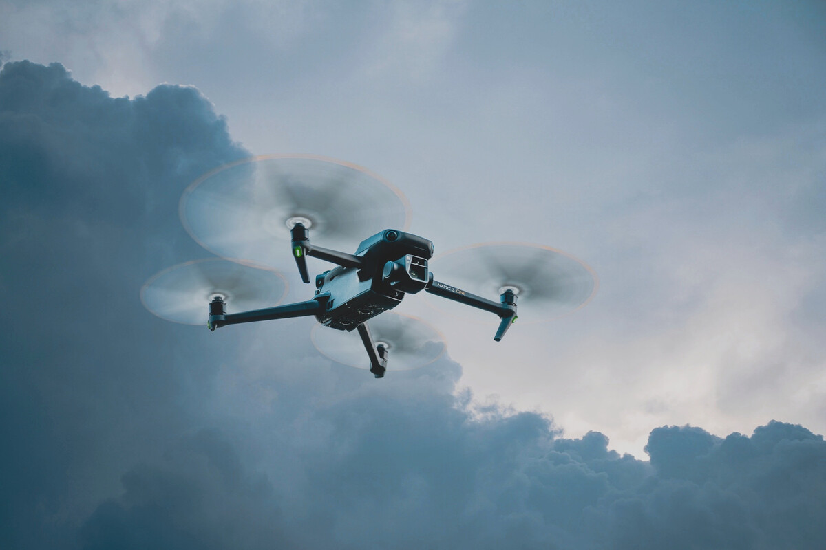 禄劝应用 | 风电站选址，看无人机航测如何为风寻“家”